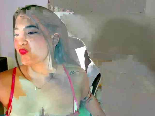 alajndraatul webcam