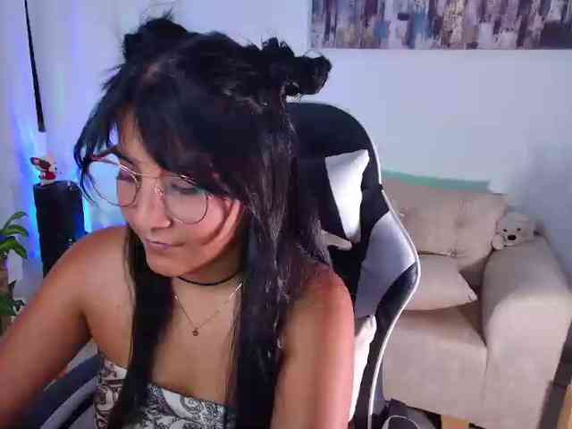 AlejandraTul webcam