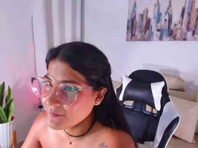 alajndraatul webcam