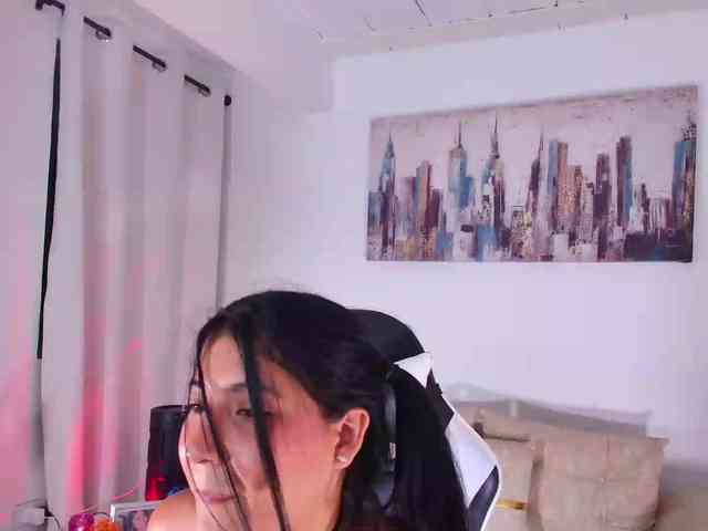alajndraatul webcam