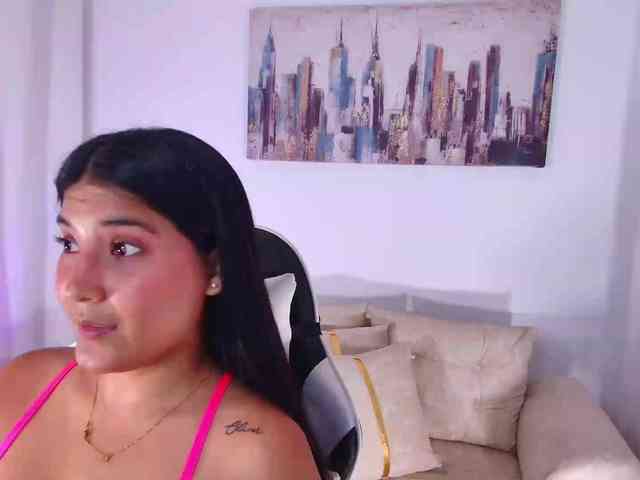 alajndraatul webcam