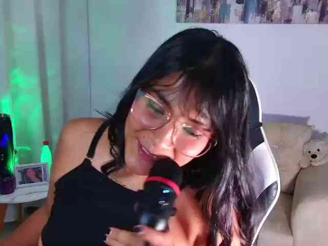 AlejandraTul webcam