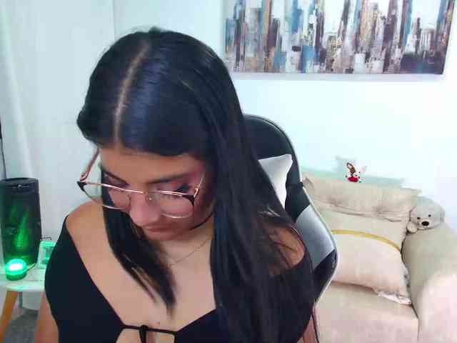 AlejandraTul webcam