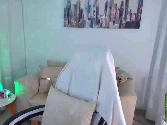 AlejandraTul webcam