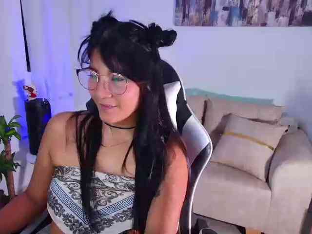 AlejandraTul webcam