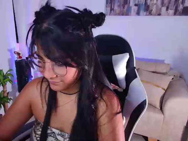 AlejandraTul webcam