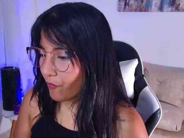 AlejandraTul webcam