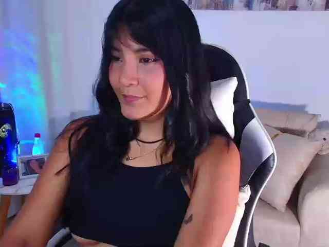 AlejandraTul webcam
