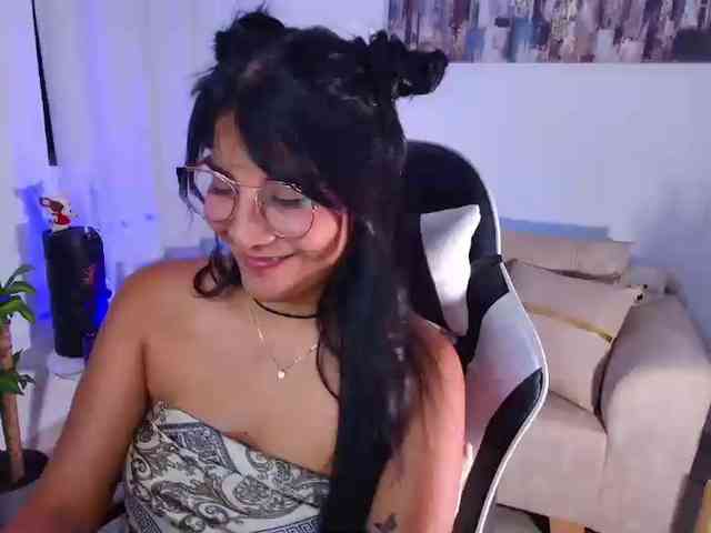 AlejandraTul webcam