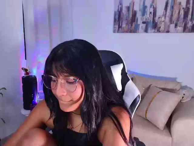 AlejandraTul webcam