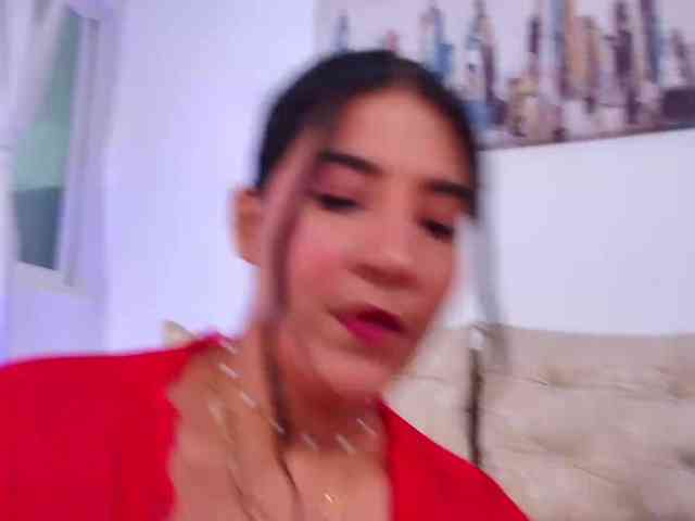 alajndraatul webcam