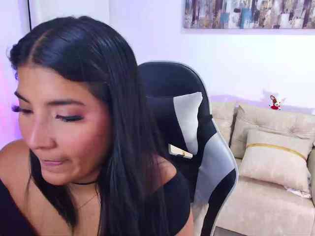 AlejandraTul webcam