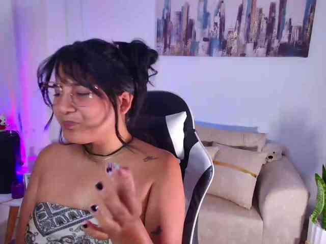 AlejandraTul webcam