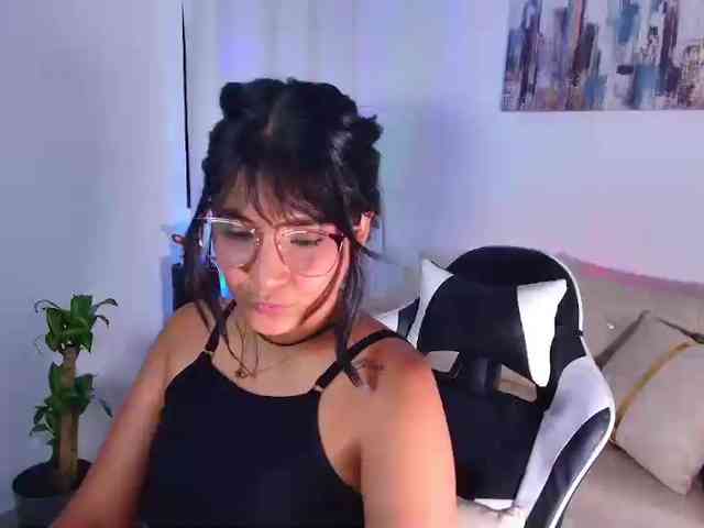 AlejandraTul webcam