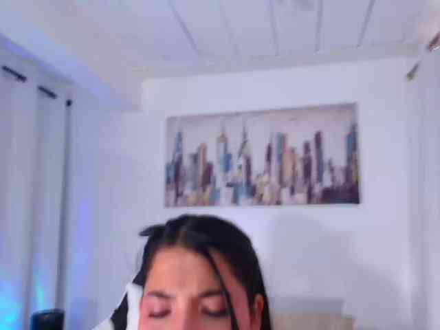 alajndraatul webcam