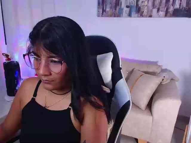 AlejandraTul webcam