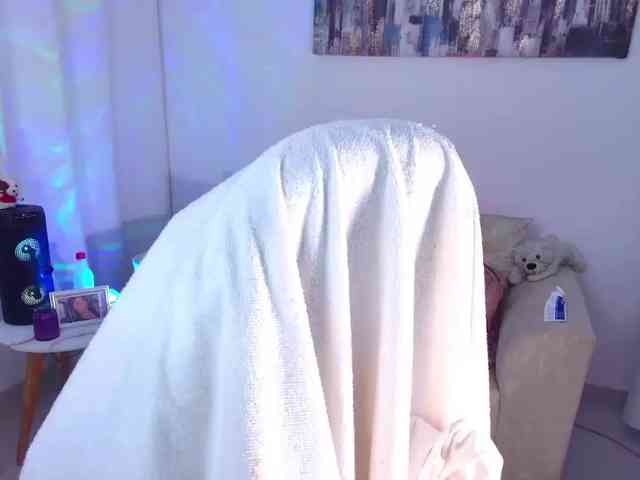 AlejandraTul webcam