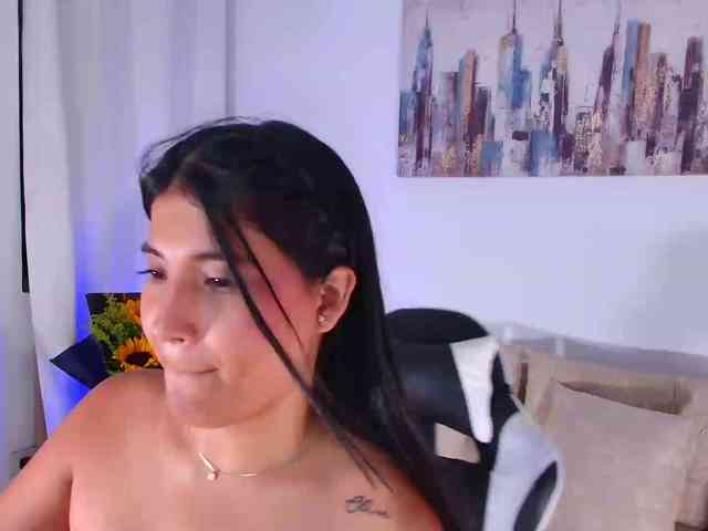 alajndraatul webcam