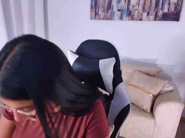 alajndraatul webcam