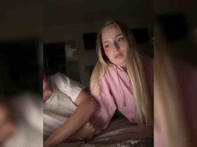Seksikii webcam