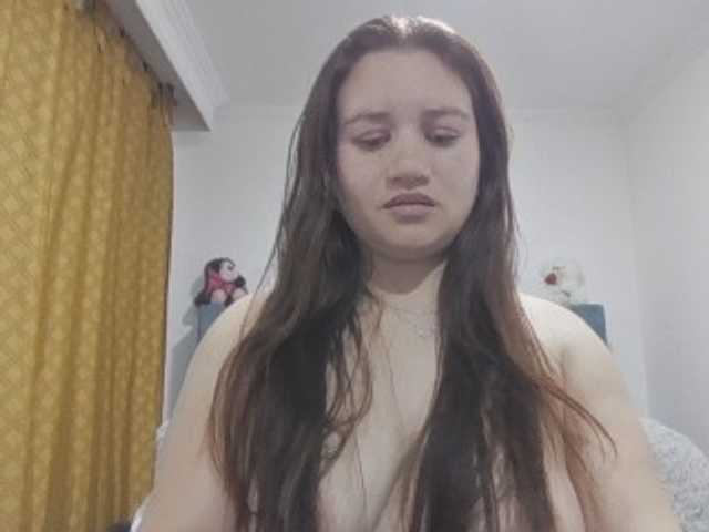Samiferrer live cam on BongaCams