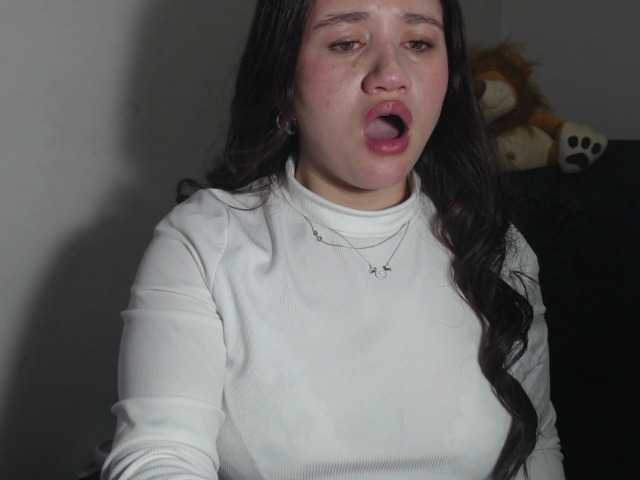 Samiferrer live cam on BongaCams