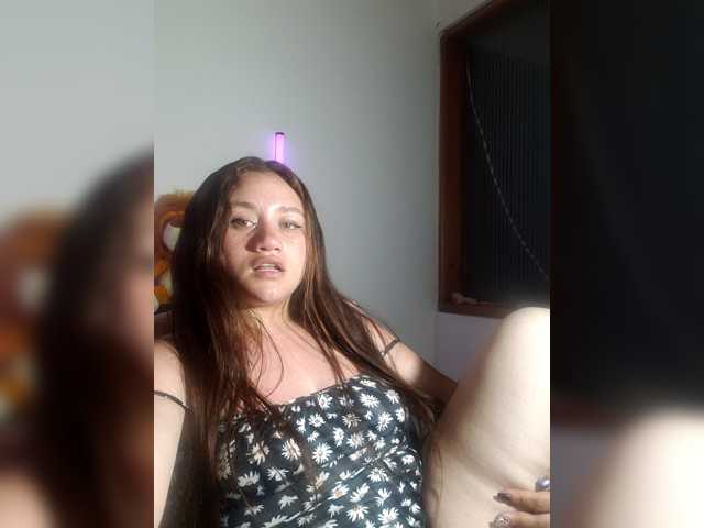 Samiferrer live cam on BongaCams