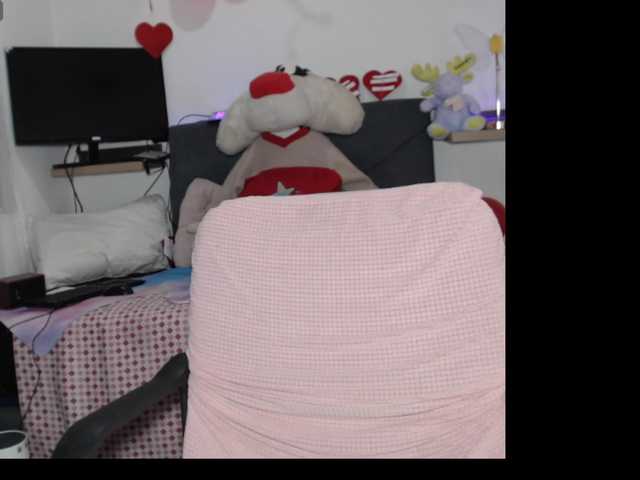 Samiferrer live cam on BongaCams