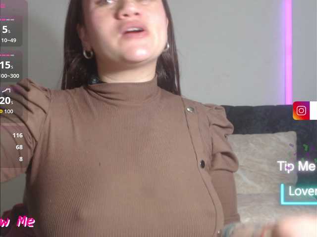 Samiferrer live cam on BongaCams