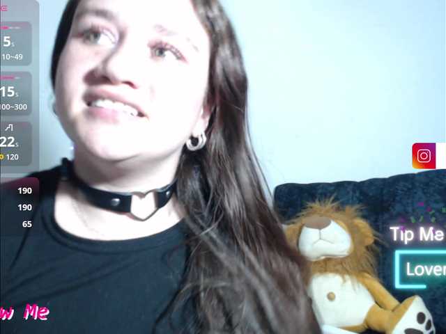 Samiferrer live cam on BongaCams