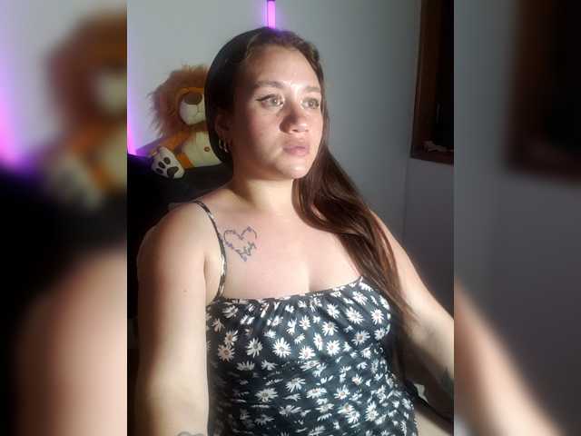 Samiferrer live cam on BongaCams