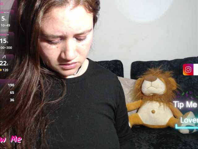 Samiferrer live cam on BongaCams