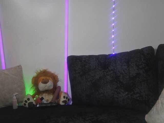 Samiferrer live cam on BongaCams