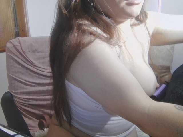 Samiferrer live cam on BongaCams
