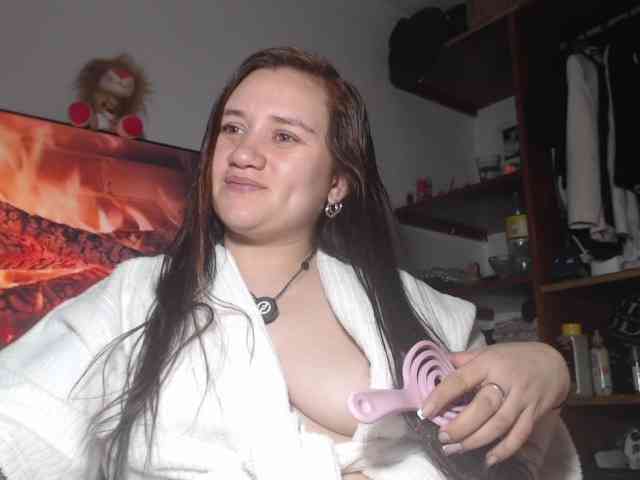 Samiferrer webcam