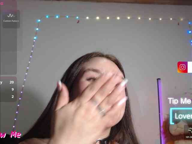Samiferrer webcam