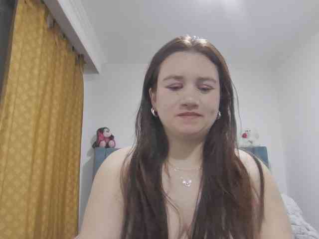 Samiferrer's cam show statistics and live stream