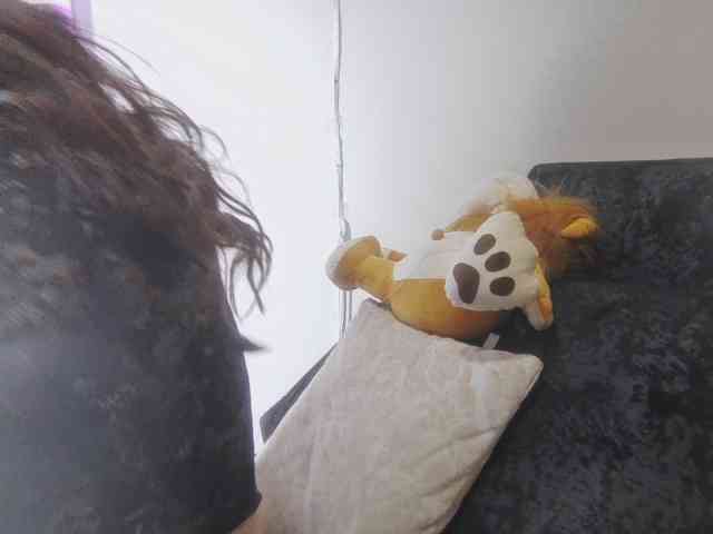 Samiferrer webcam