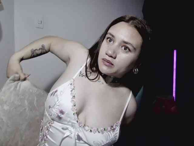 Samiferrer webcam