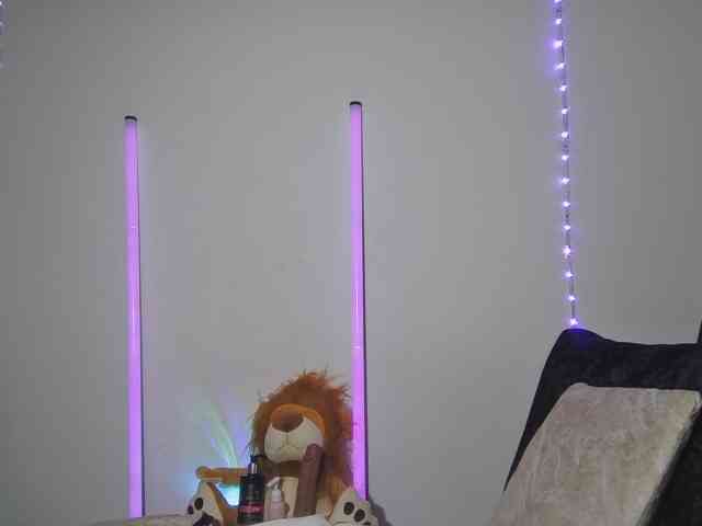Samiferrer webcam