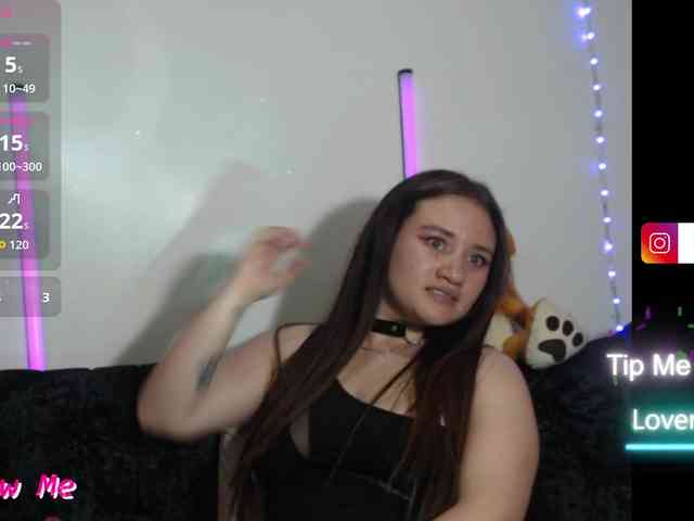 Samiferrer webcam