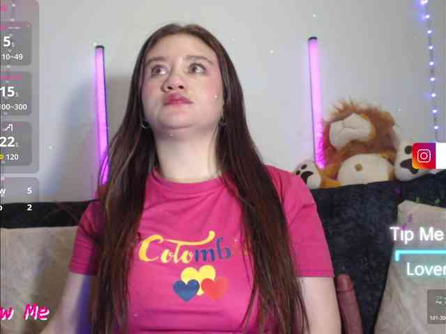 Samiferrer webcam