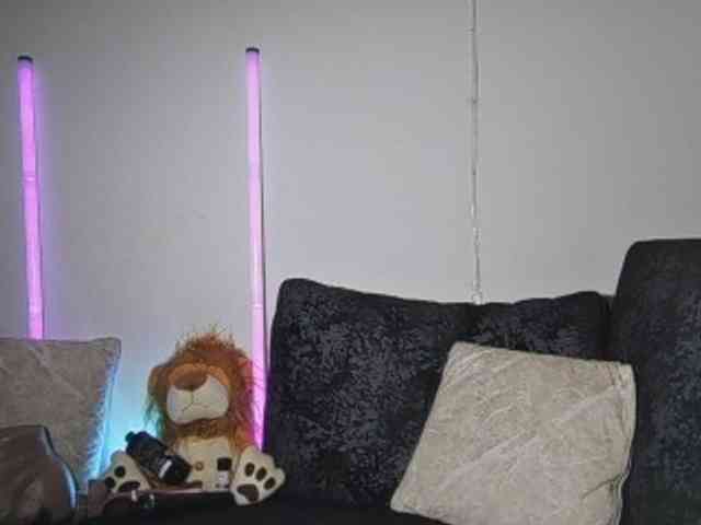 Samiferrer webcam