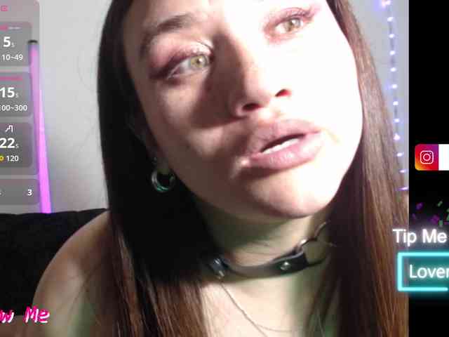 Samiferrer webcam