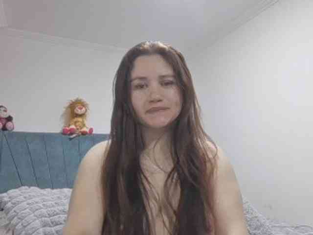 Samiferrer's cam show statistics and live stream