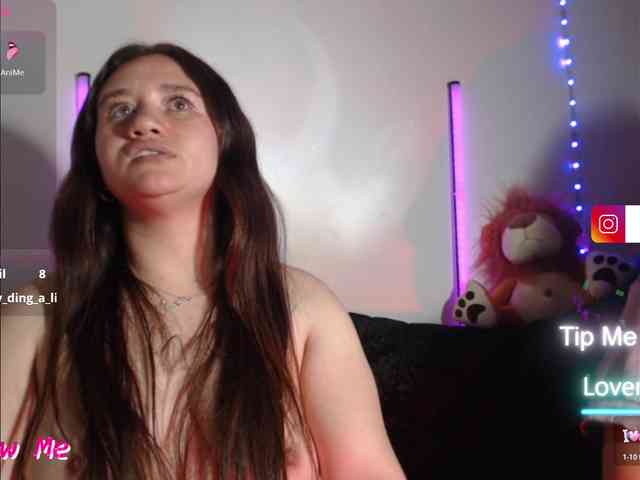 Samiferrer webcam