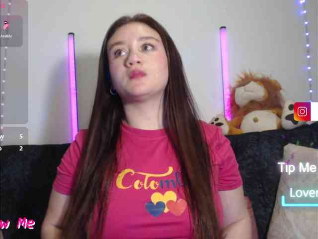 Samiferrer webcam