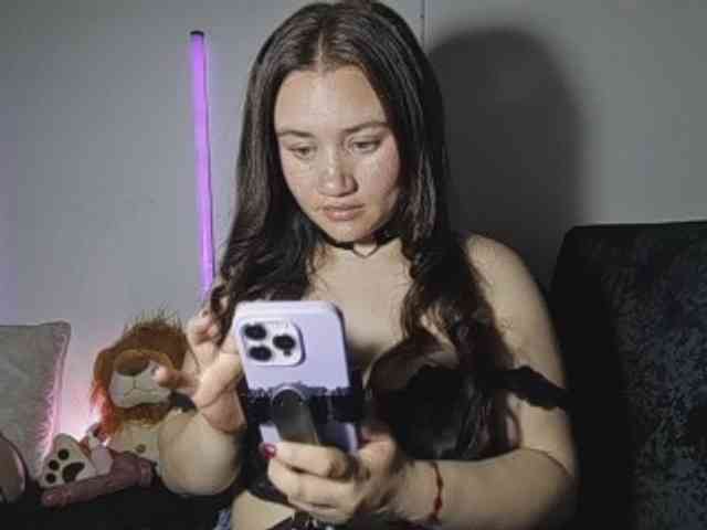 Samiferrer webcam