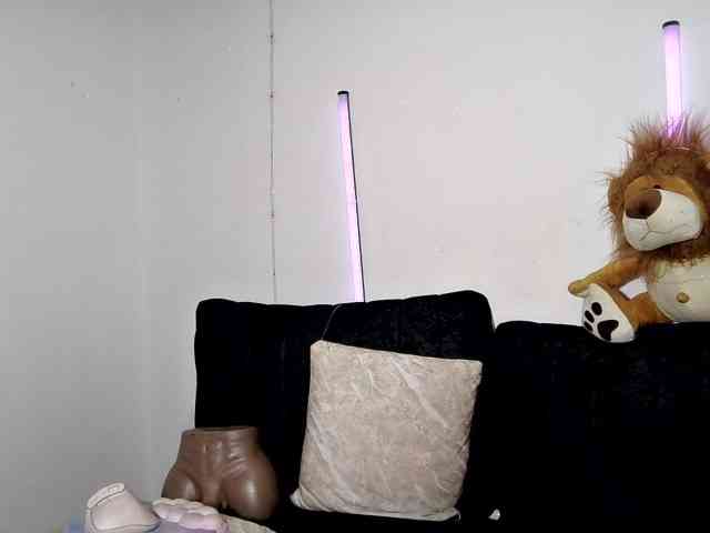 Samiferrer webcam