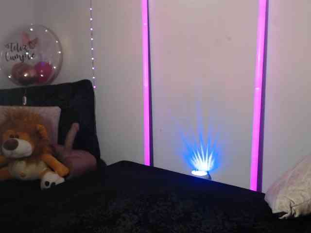 Samiferrer webcam